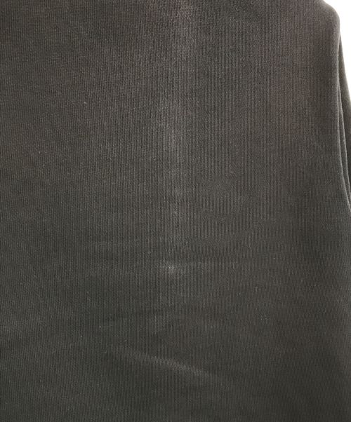 HERNO（ヘルノ）HERNO (ヘルノ) 切替ダウンジャケット ネイビー サイズ:46の古着・服飾アイテム