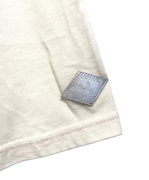 el conductor H（コンダクター）el conductor H (コンダクター) ラグランカットソー ブラック サイズ:4の古着・服飾アイテム