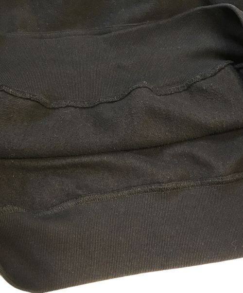 SAPEur（サプール）SAPEur (サプール) パーカー ブラック サイズ:XX-LARGEの古着・服飾アイテム