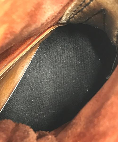 RED WING（レッドウィング）RED WING (レッドウィング) アイリッシュセッター ブラウン サイズ:9 2/1の古着・服飾アイテム