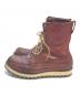 RED WING (レッドウィング) アイリッシュセッター ブラウン サイズ:9 2/1：21000円