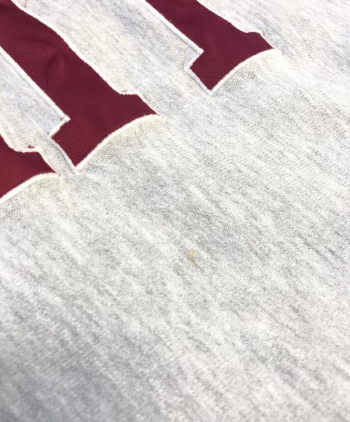 Champion（チャンピオン）Champion (チャンピオン) リバースウィーブスウェット グレー サイズ:X-LARGEの古着・服飾アイテム