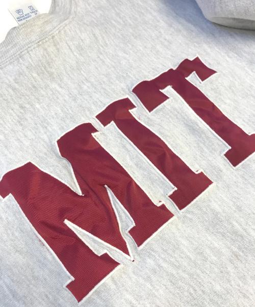 Champion（チャンピオン）Champion (チャンピオン) リバースウィーブスウェット グレー サイズ:X-LARGEの古着・服飾アイテム