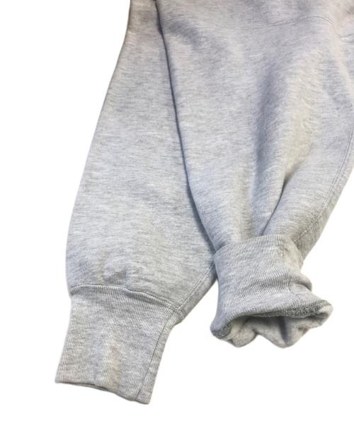 Champion（チャンピオン）Champion (チャンピオン) リバースウィーブスウェット グレー サイズ:X-LARGEの古着・服飾アイテム