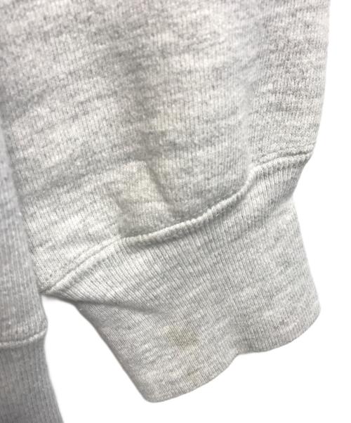 Champion（チャンピオン）Champion (チャンピオン) リバースウィーブスウェット グレー サイズ:X-LARGEの古着・服飾アイテム