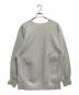 Champion (チャンピオン) リバースウィーブスウェット グレー サイズ:X-LARGE：10000円