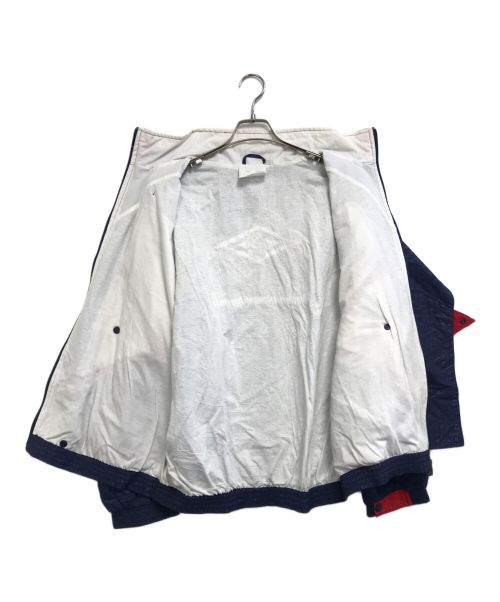 UMBRO（アンブロ）UMBRO (アンブロ) ナイロンジャケット ネイビー サイズ:不明の古着・服飾アイテム