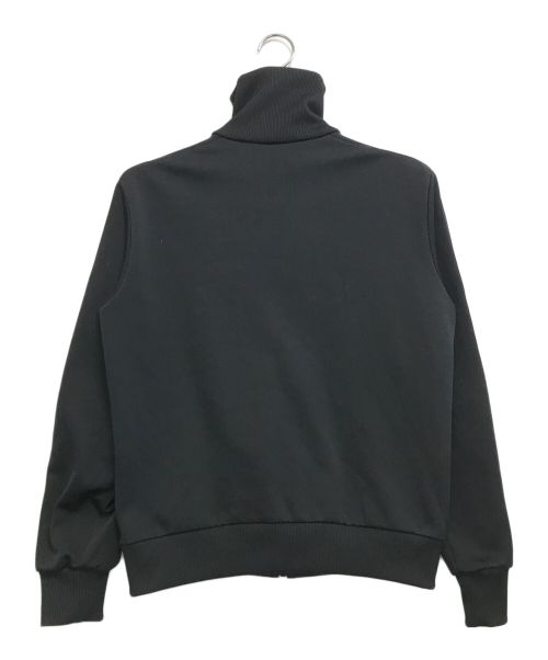 NUMBER (N)INE（ナンバーナイン）NUMBER (N)INE (ナンバーナイン) スカルトラックジャケット ブラック サイズ:2の古着・服飾アイテム