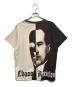 VYNER ARTICLES (ヴァイナー アーティクルズ) Tシャツ ブラック サイズ:S：7000円