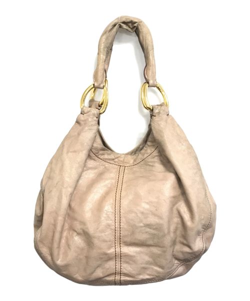 MIU MIU（ミュウミュウ）MIU MIU (ミュウミュウ) ハンドバッグの古着・服飾アイテム