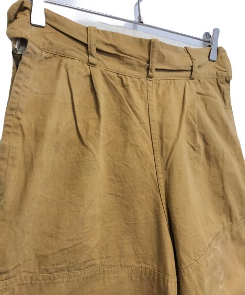 redhead（レッドヘッド）redhead (レッドヘッド) ハンティングパンツ ベージュ サイズ:表記なしの古着・服飾アイテム