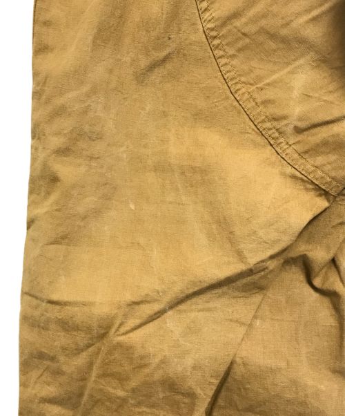 redhead（レッドヘッド）redhead (レッドヘッド) ハンティングパンツ ベージュ サイズ:表記なしの古着・服飾アイテム