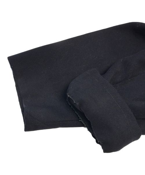 VINTAGE MILITARY（ヴィンテージ ミリタリー）VINTAGE MILITARY (ヴィンテージ ミリタリー) U'S NAVY Pコート ネイビー サイズ:表記なしの古着・服飾アイテム