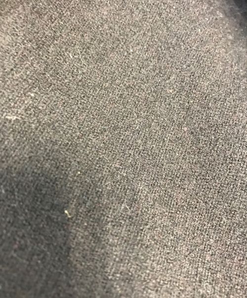 VINTAGE MILITARY（ヴィンテージ ミリタリー）VINTAGE MILITARY (ヴィンテージ ミリタリー) U'S NAVY Pコート ネイビー サイズ:表記なしの古着・服飾アイテム