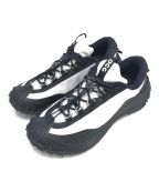 NIKE ACG×COMME des GARCONS HOMME PLUSナイキエーシージー×コムデギャルソンオムプリュス）の古着「Mountain Fly 2 Low」｜ブラック
