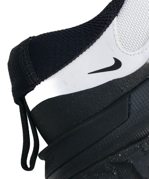 NIKE ACG（ナイキエーシージー）NIKE ACG COMME des GARCONS HOMME PLUS (コムデギャルソンオムプリュス) Mountain Fly 2 Low ブラック サイズ:UK9 EUR44 cm28 BR42 CN280(2.5)の古着・服飾アイテム