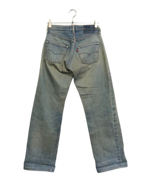 LEVI'S（リーバイス）LEVI'S (リーバイス) 501 デニムパンツ インディゴ サイズ:W28 L34の古着・服飾アイテム