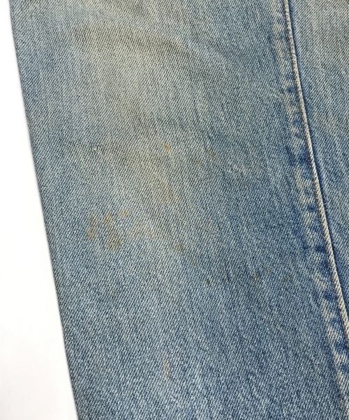 LEVI'S（リーバイス）LEVI'S (リーバイス) 501 デニムパンツ インディゴ サイズ:W28 L34の古着・服飾アイテム