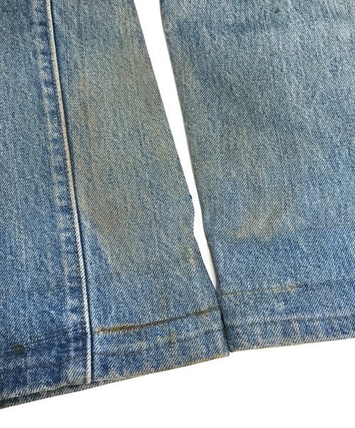 LEVI'S（リーバイス）LEVI'S (リーバイス) 501 デニムパンツ インディゴ サイズ:W28 L34の古着・服飾アイテム