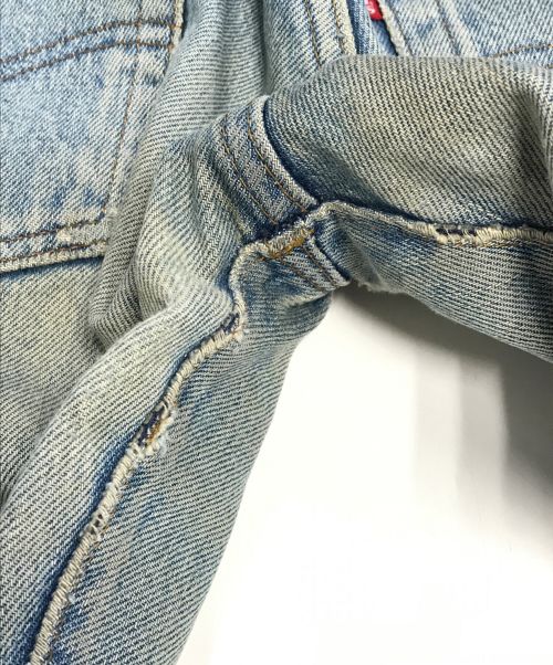 LEVI'S（リーバイス）LEVI'S (リーバイス) 501 デニムパンツ インディゴ サイズ:W28 L34の古着・服飾アイテム