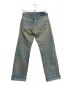 LEVI'S (リーバイス) 501 デニムパンツ インディゴ サイズ:W28 L34：15000円