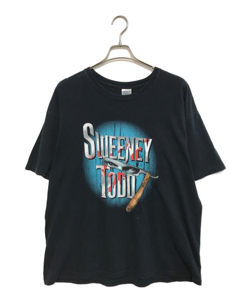 GILDAN（ギルダン）GILDAN (ギルダン) Tシャツ ブラック サイズ:XLの古着・服飾アイテム
