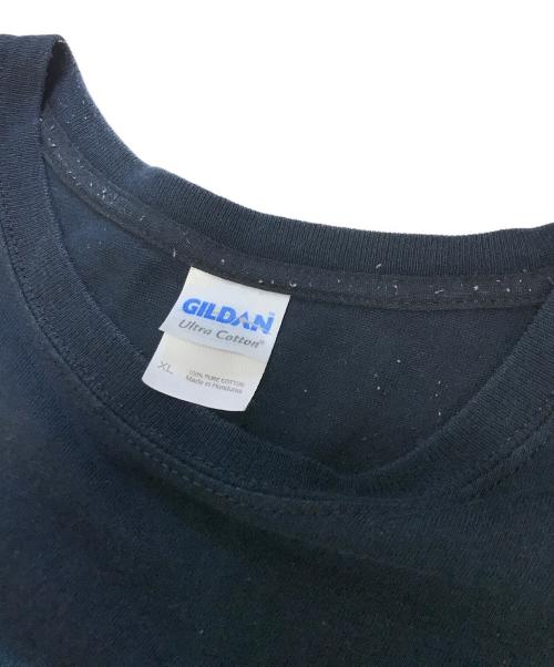 GILDAN（ギルダン）GILDAN (ギルダン) Tシャツ ブラック サイズ:XLの古着・服飾アイテム
