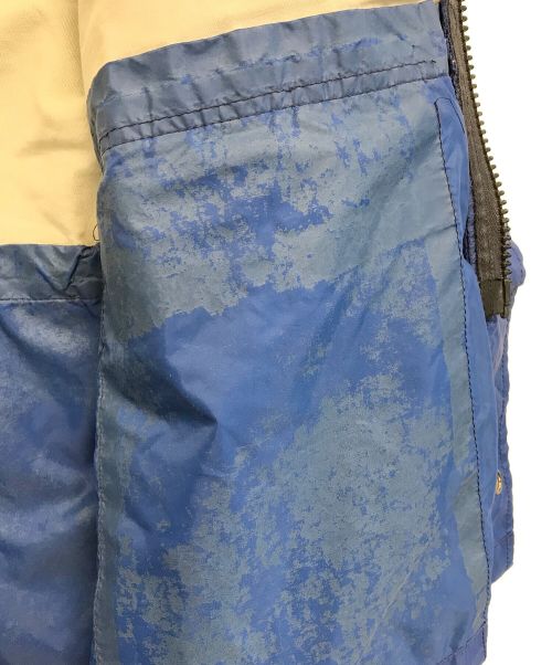 REI（レイ）REI (レイ) マウンテンパーカー ブルー サイズ:表記なしの古着・服飾アイテム