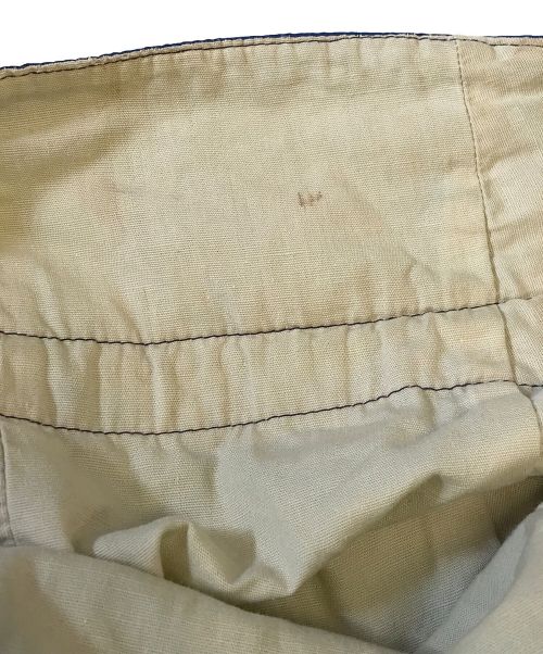 REI（レイ）REI (レイ) マウンテンパーカー ブルー サイズ:表記なしの古着・服飾アイテム