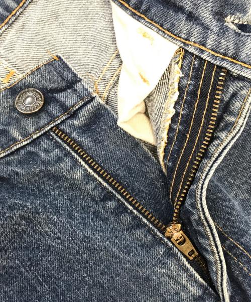LEVI'S（リーバイス）LEVI'S (リーバイス) デニムパンツ インディゴ サイズ:W30 L34の古着・服飾アイテム