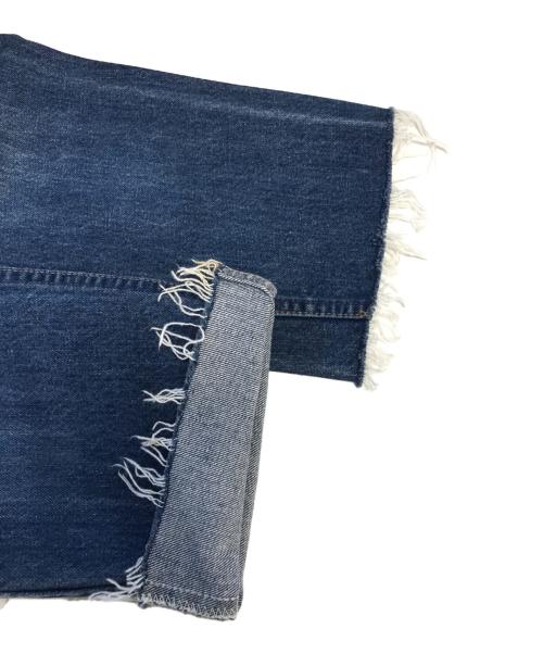 LEVI'S（リーバイス）LEVI'S (リーバイス) デニムパンツ インディゴ サイズ:W30 L34の古着・服飾アイテム