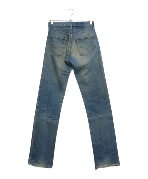 LEVI'S（リーバイス）LEVI'S (リーバイス) 505 デニムパンツ インディゴ サイズ:W28 L34の古着・服飾アイテム