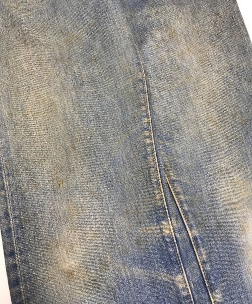 LEVI'S（リーバイス）LEVI'S (リーバイス) 505 デニムパンツ インディゴ サイズ:W28 L34の古着・服飾アイテム