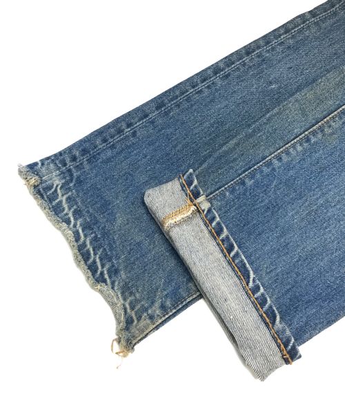 LEVI'S（リーバイス）LEVI'S (リーバイス) 505 デニムパンツ インディゴ サイズ:W28 L34の古着・服飾アイテム
