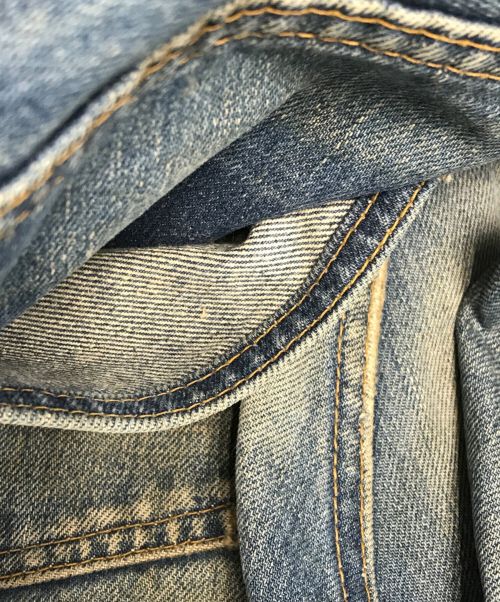 LEVI'S（リーバイス）LEVI'S (リーバイス) 505 デニムパンツ インディゴ サイズ:W28 L34の古着・服飾アイテム