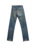 LEVI'S (リーバイス) 505 デニムパンツ インディゴ サイズ:W28 L34：20000円