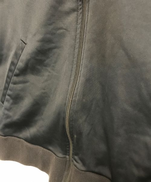adidas（アディダス）adidas (アディダス) ATPトラックジャケット ブラック サイズ:Mの古着・服飾アイテム