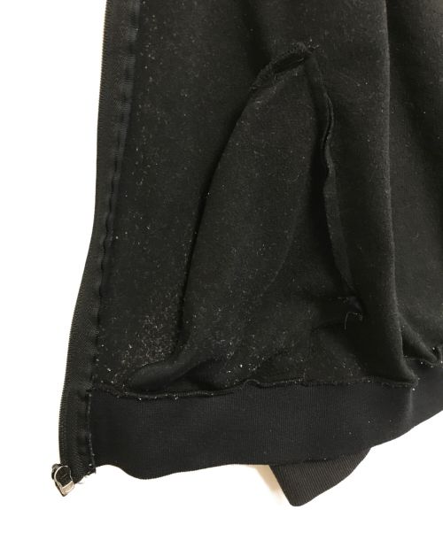 adidas（アディダス）adidas (アディダス) ATPトラックジャケット ブラック サイズ:Mの古着・服飾アイテム