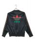 adidas (アディダス) ATPトラックジャケット ブラック サイズ:M：18000円