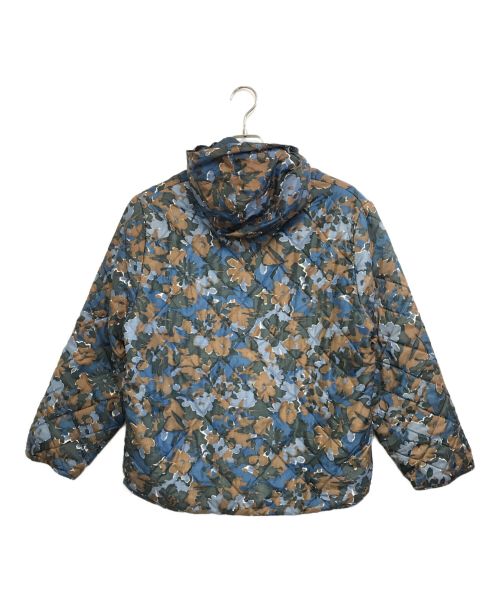 VINTAGE（ヴィンテージ）VINTAGE (ヴィンテージ) スキージャケット ネイビー サイズ:不明の古着・服飾アイテム