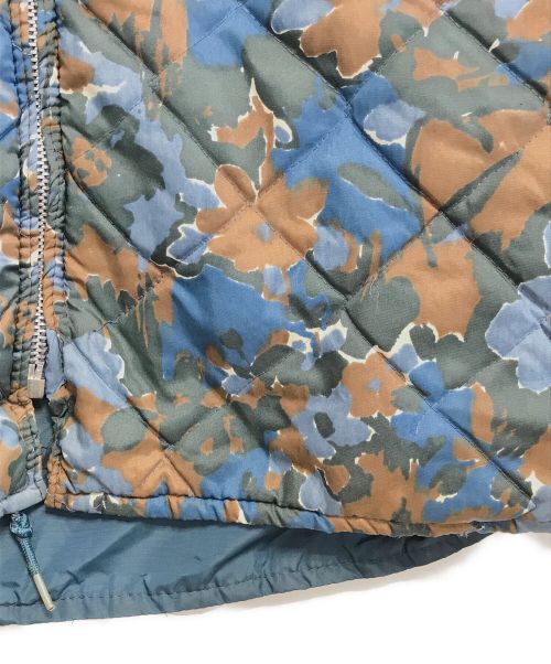 VINTAGE（ヴィンテージ）VINTAGE (ヴィンテージ) スキージャケット ネイビー サイズ:不明の古着・服飾アイテム
