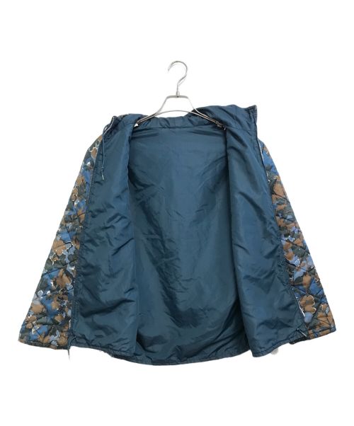 VINTAGE（ヴィンテージ）VINTAGE (ヴィンテージ) スキージャケット ネイビー サイズ:不明の古着・服飾アイテム