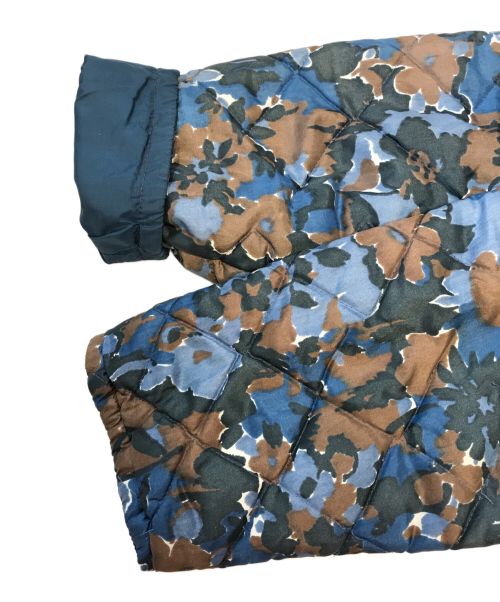 VINTAGE（ヴィンテージ）VINTAGE (ヴィンテージ) スキージャケット ネイビー サイズ:不明の古着・服飾アイテム