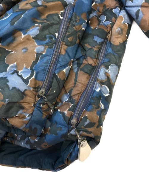 VINTAGE（ヴィンテージ）VINTAGE (ヴィンテージ) スキージャケット ネイビー サイズ:不明の古着・服飾アイテム