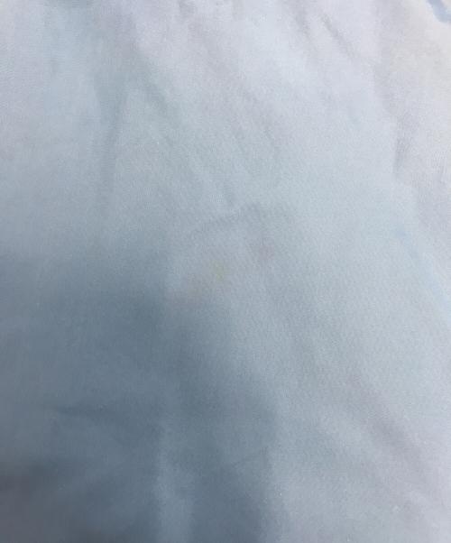 MIGHTY-MAC（マイティーマック）MIGHTY-MAC (マイティーマック) ボアジャケット ブルー サイズ:14の古着・服飾アイテム