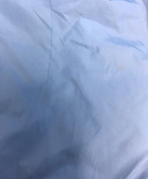 MIGHTY-MAC（マイティーマック）MIGHTY-MAC (マイティーマック) ボアジャケット ブルー サイズ:14の古着・服飾アイテム