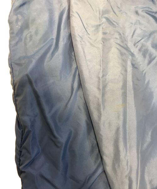 Patagonia（パタゴニア）Patagonia (パタゴニア) シェルドシンチラジャケット ブルー サイズ:Lの古着・服飾アイテム