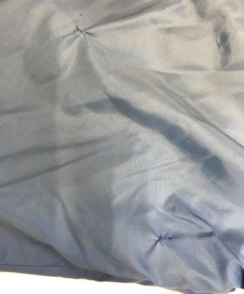 Patagonia（パタゴニア）Patagonia (パタゴニア) シェルドシンチラジャケット ブルー サイズ:Lの古着・服飾アイテム
