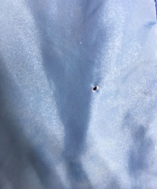 Patagonia（パタゴニア）Patagonia (パタゴニア) シェルドシンチラジャケット ブルー サイズ:Lの古着・服飾アイテム
