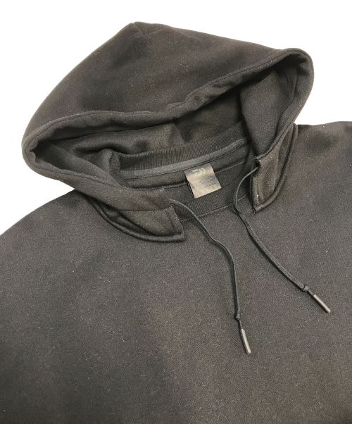 DAIWA PIER39（ダイワ ピア39）DAIWA PIER39 (ダイワ ピア39) DOUBLE FACE CREW SWEAT ブラック サイズ:Mの古着・服飾アイテム